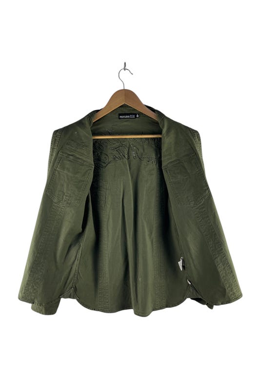 MCD More Core Division Jacket - image 3