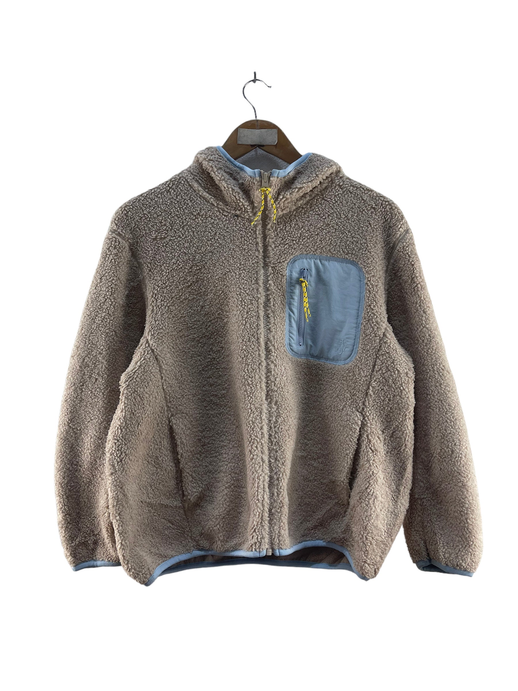 Uniqlo jw hotsell anderson fleece