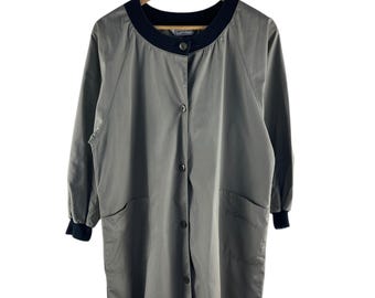 Vintage Yves Saint Laurent-jas