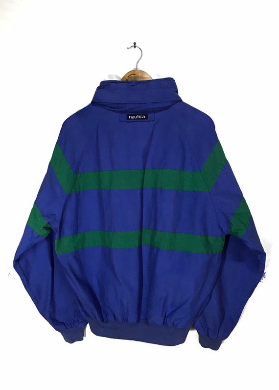 Nautica j class clearance jacket