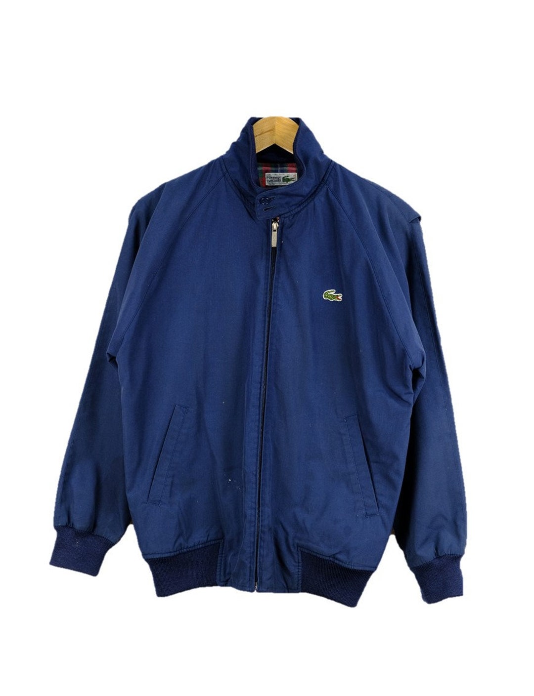 LACOSTE（ラコステ）の「LACOSTE × BEAMS / 別注 Harrington
