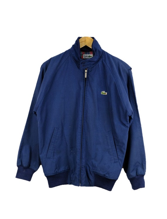 Vintage Lacoste Jacket