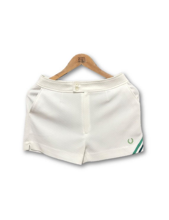 Vintage Fred Perry Short Golf Tennis Pants