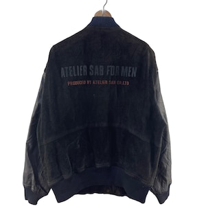 Atelier Sab for Man - Etsy