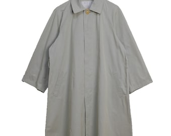 Vintage Yohji Yamamoto Imper Meable Trench Coat Jacket