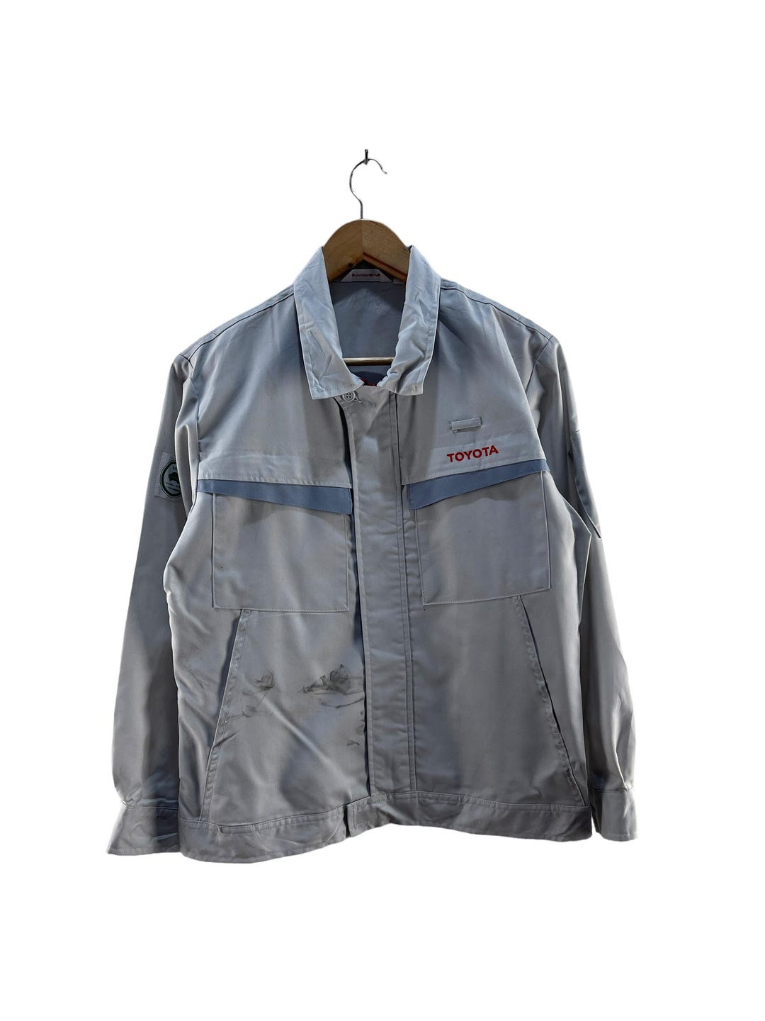 ジャケット・アウター Andfamilys WORKER JACKET ID 定価3.8万 極美品 ANDFAMILYS CL WORK JACKET 36 - メルカリ