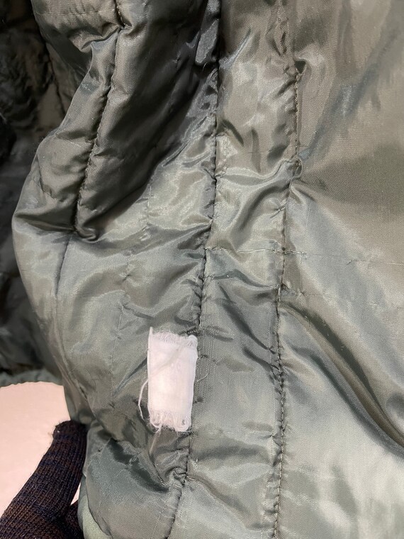 ジャケット・アウター CAMEL TROPHY ADVENTURE WEAR 90s Vintage 1990s Land Rover Camel Trophy Endurance Race Jacket