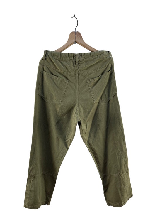 Vintage Plantation by Issey Miyake Trouser - image 2