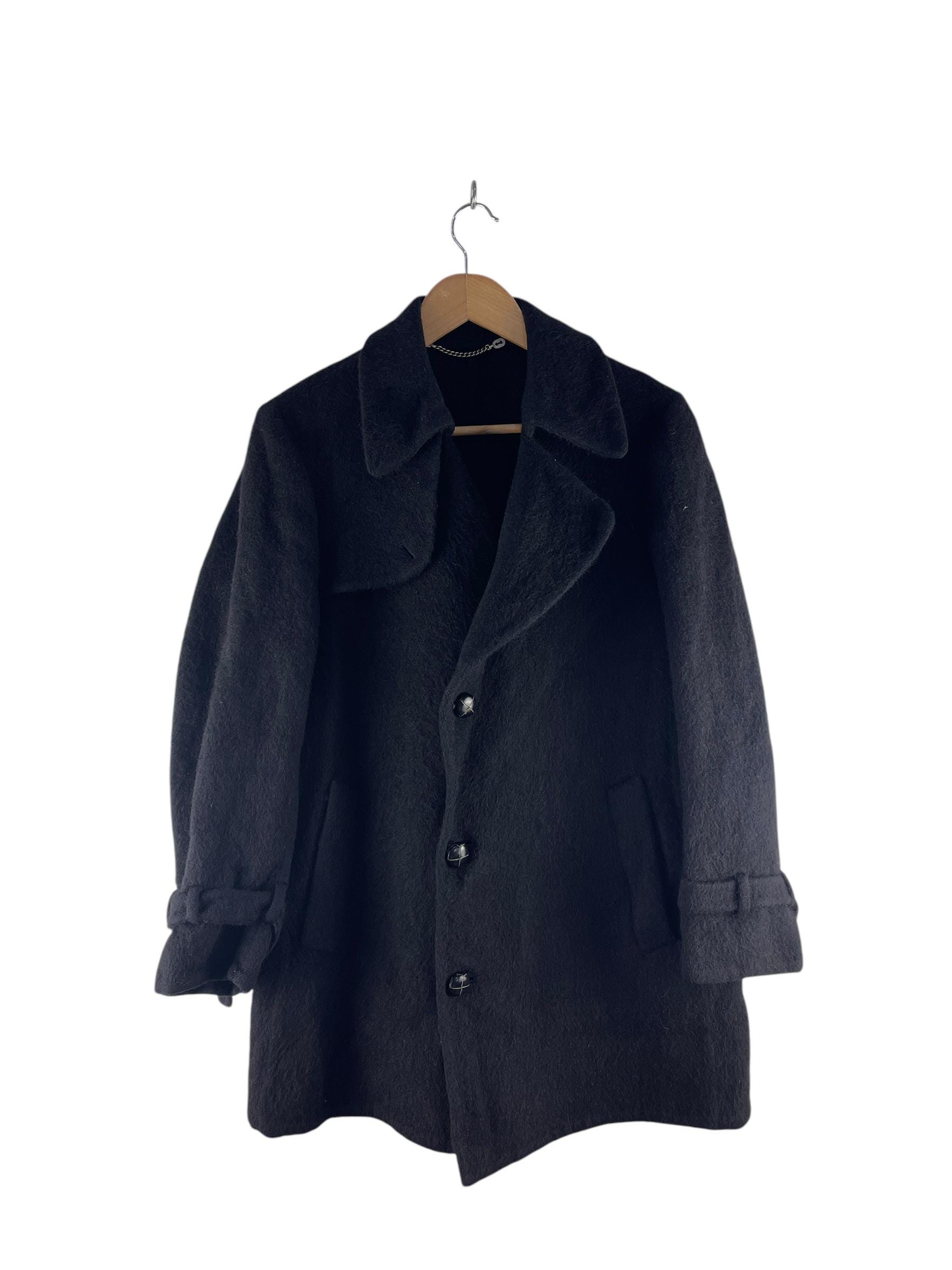 Herno, Vintage Herno Wool Jacket