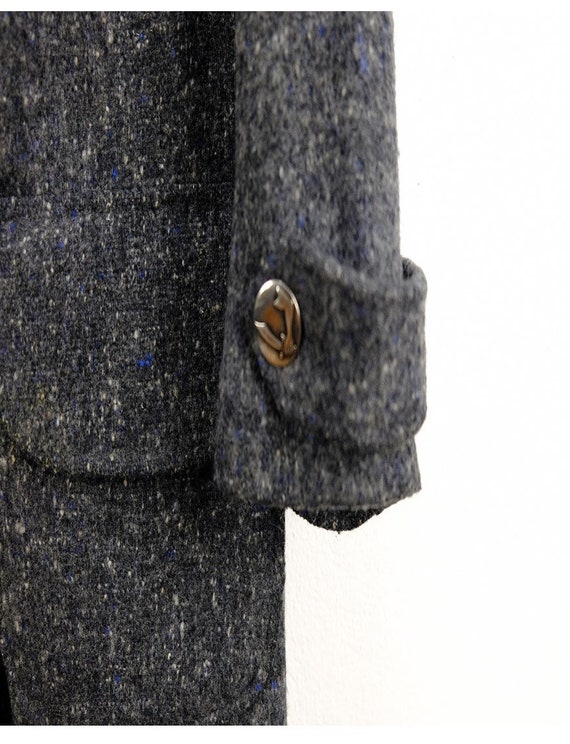 Vintage Vivienne Westwood Wool Jacket - image 5