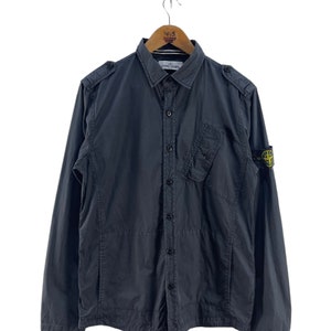 ヴィンテージ STONE ISLAND ジャケット - Etsy 日本 ヴィンテージ STONE ISLAND ジャケット - Etsy 日本