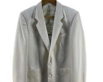 Vintage Yves Saint Laurent-jas