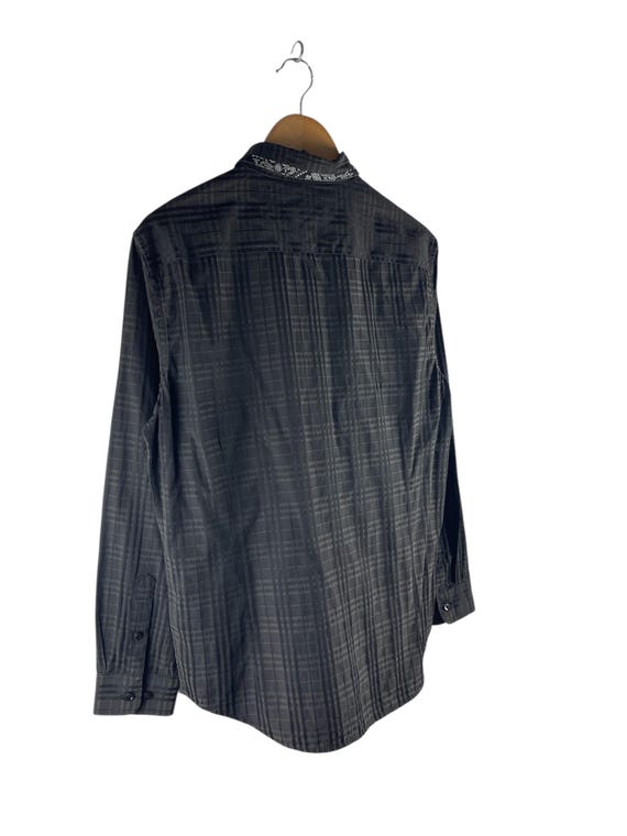 Semanticdesign Button Up Shirt - image 6