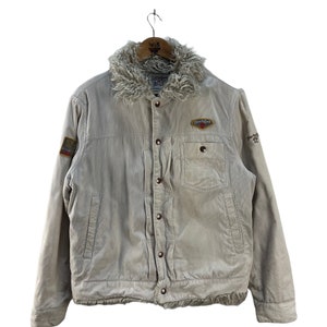 Vintage Liberty Bell Jacket