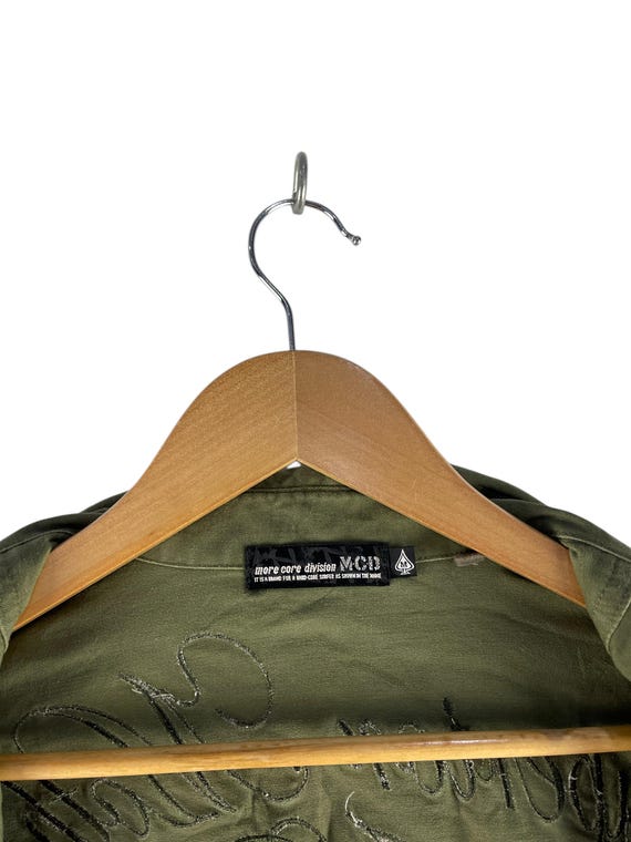 MCD More Core Division Jacket - image 8