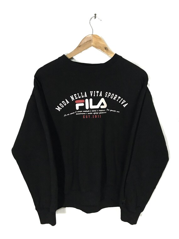 fila moda nella vita sportiva shoes