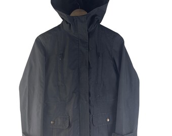 Vintage Atsuro Tayama Hooded Utility Field Jacket