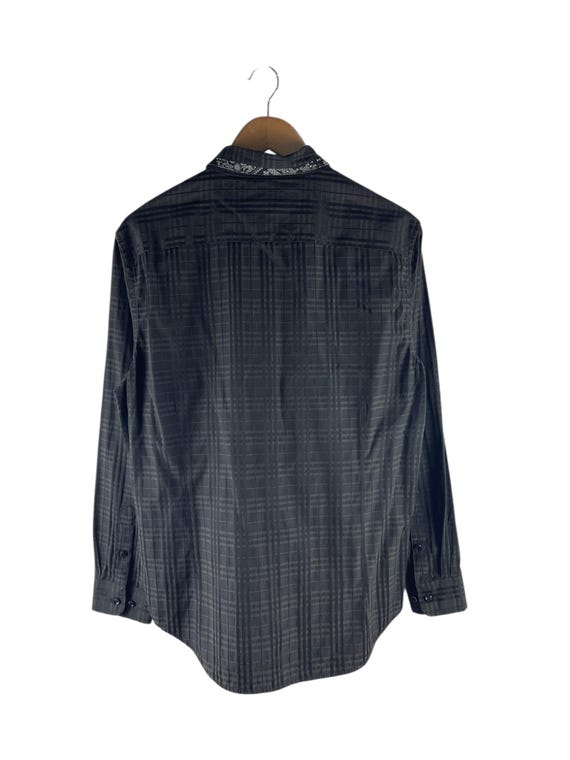 Semanticdesign Button Up Shirt - image 2