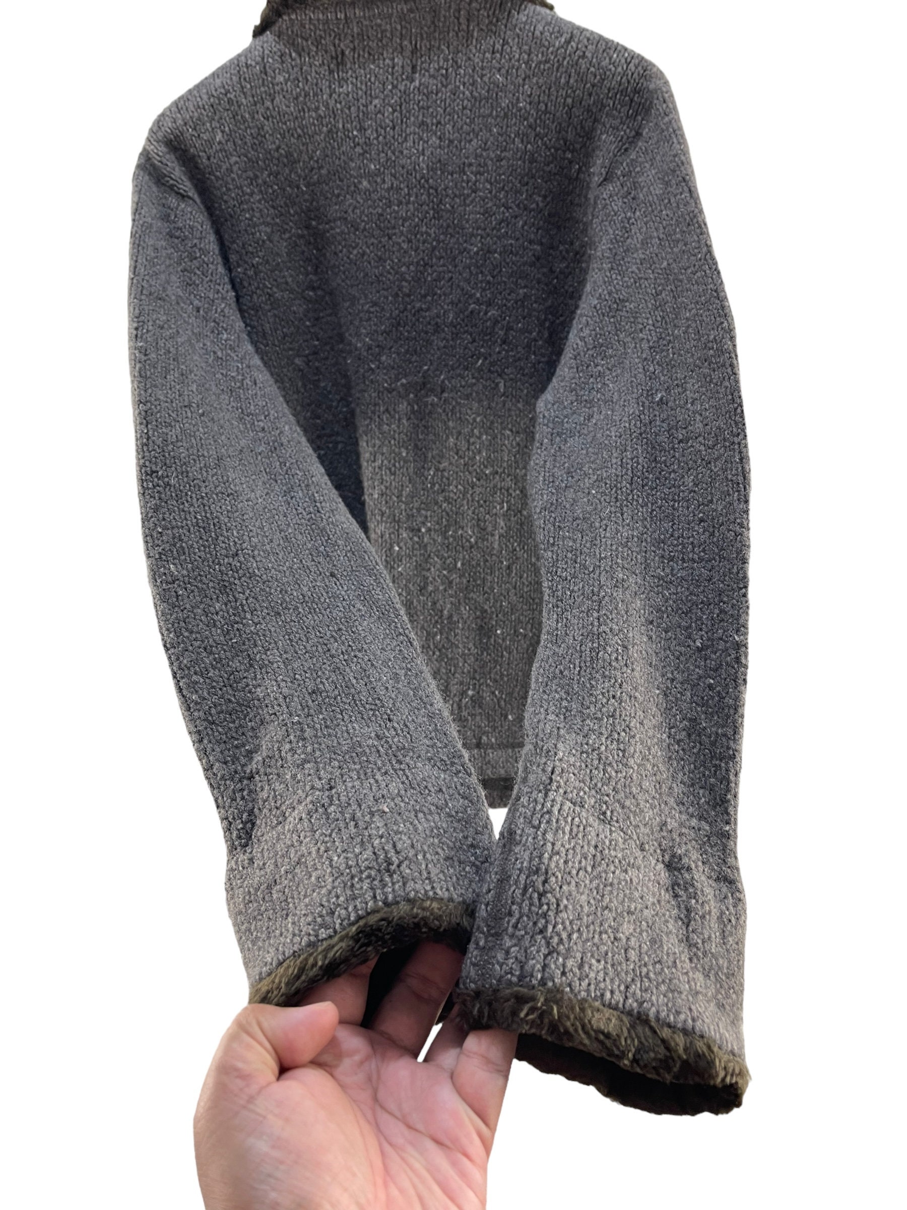 Vintage Cabane De Zucca Wool Jacket - Etsy