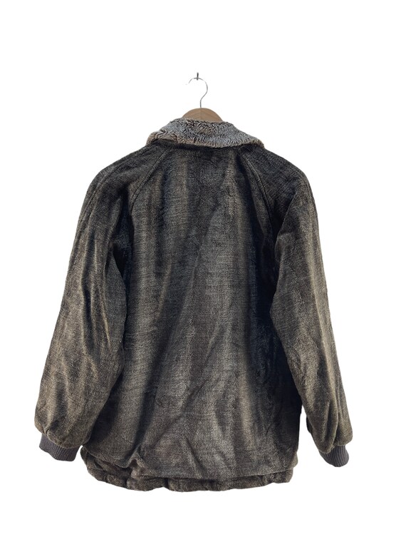 Champion fur coat hotsell