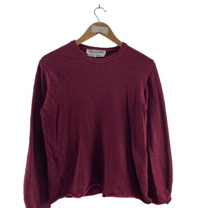 Vintage Comme des Garcons Shirt