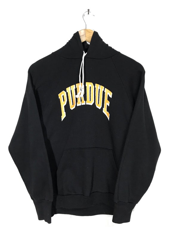 purdue vintage sweatshirt