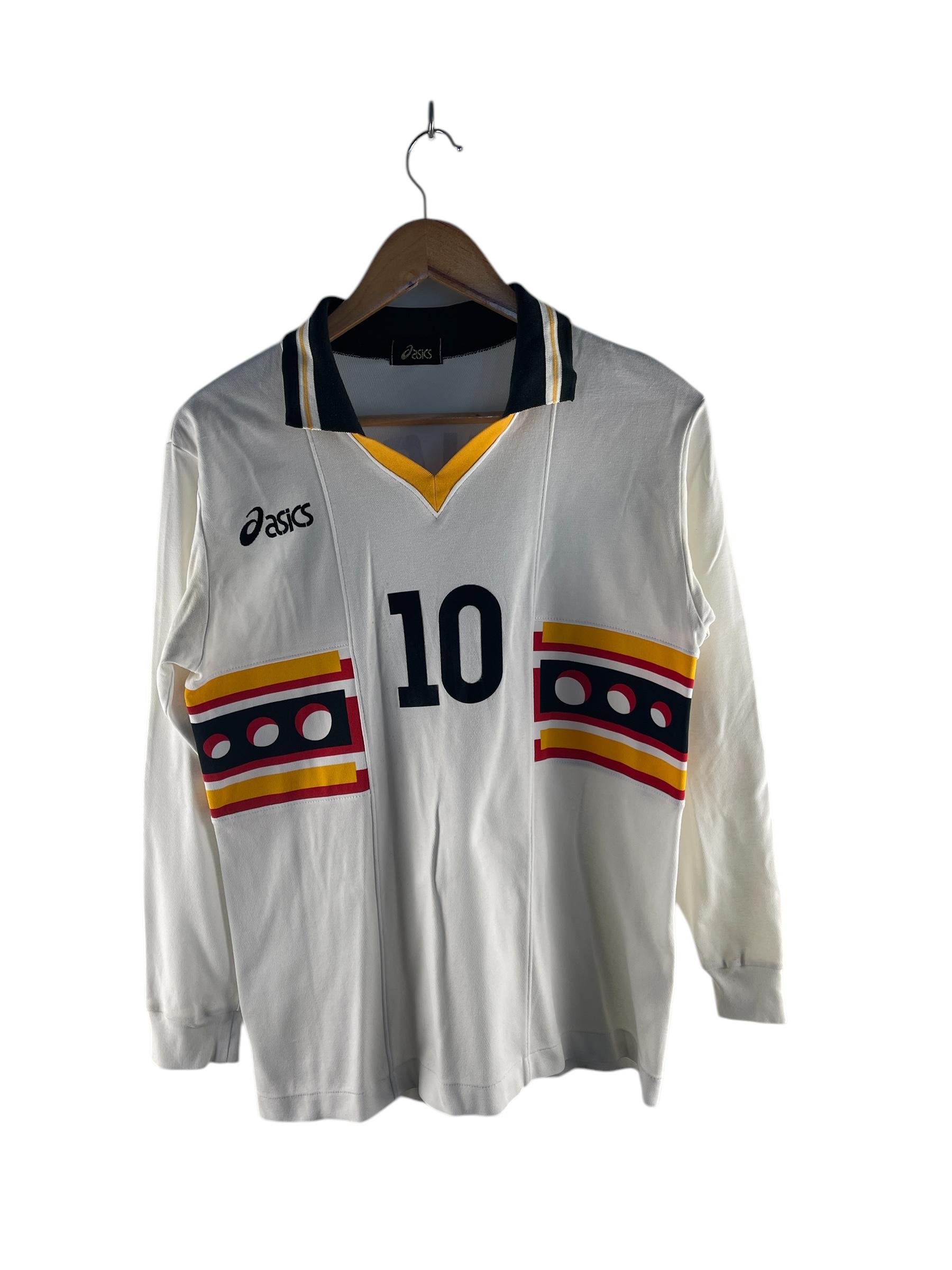 Soccer Jersey Asics - Etsy