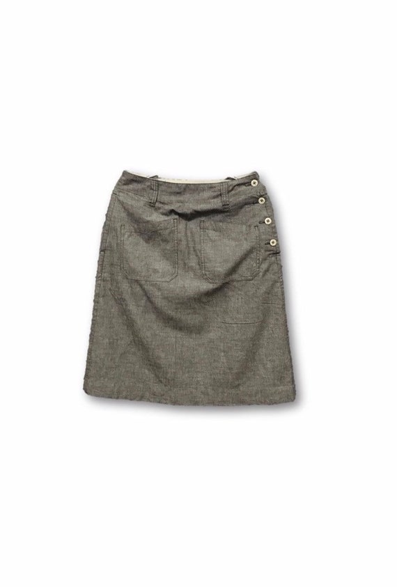 Margaret Howell M.H.L Skirt - image 1