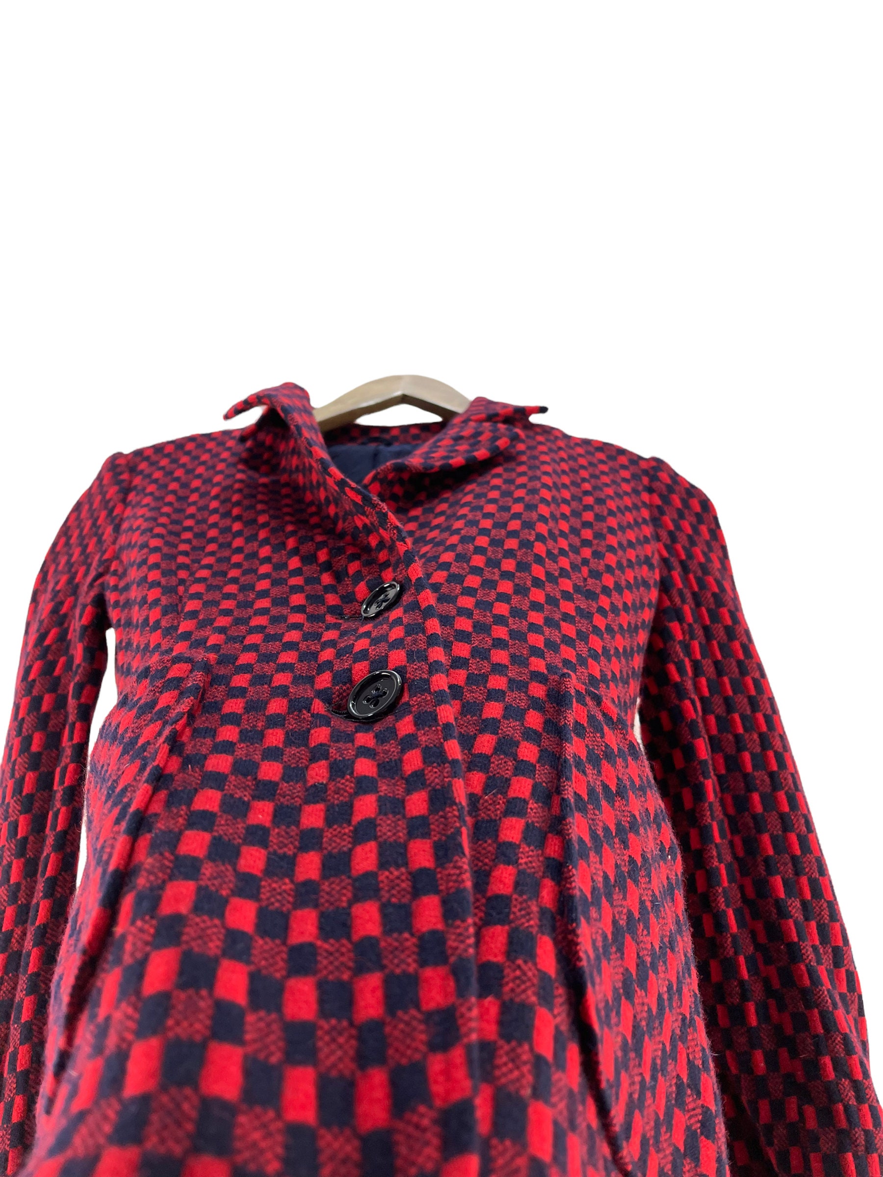 Hanae Mori Jacket - Etsy