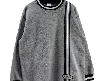 Vintage Adidas Sweatshirt