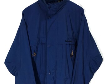 weathergear timberland