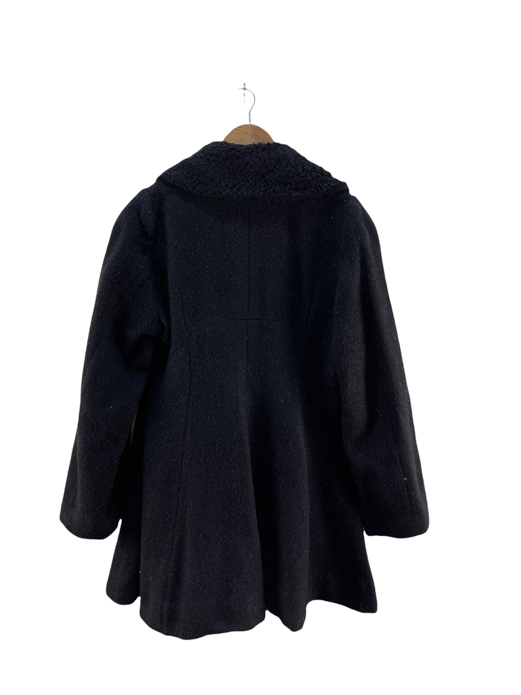 ATSURO TAYAMA タヤマアツロウ AT ジャケット ブラック 日本製 ドッキング2WAYテーラードジャケット ATSURO TAYAMA｜クロスプラス公式