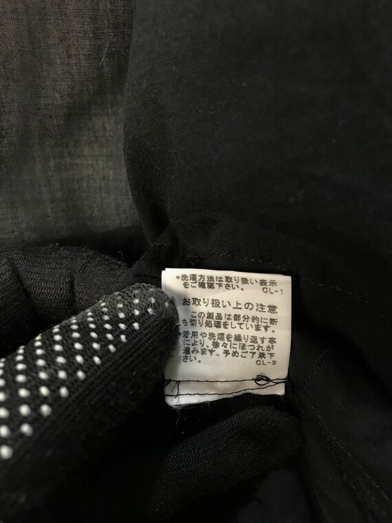 Sunao Kuwahara by Issey Miyake Button up Tshirt - Etsy
