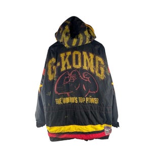 Goldwin g kong - Etsy 日本