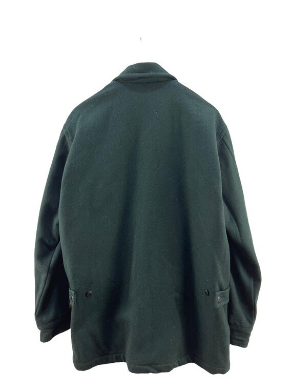Vintage G.T George Thomas Hawkins Wool Jacket - Etsy