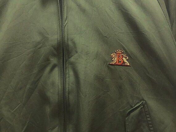 Vintage Baracuta Light Jacket - image 5