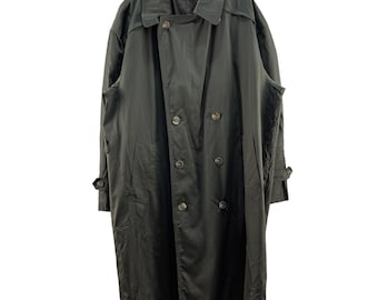 Chaqueta de gabardina vintage Pierre Cardin Paris