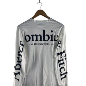 Vintage Abercrombie & Fitch Shirt