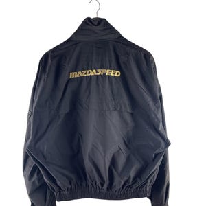 Mazdaspeed jacket - Etsy 日本