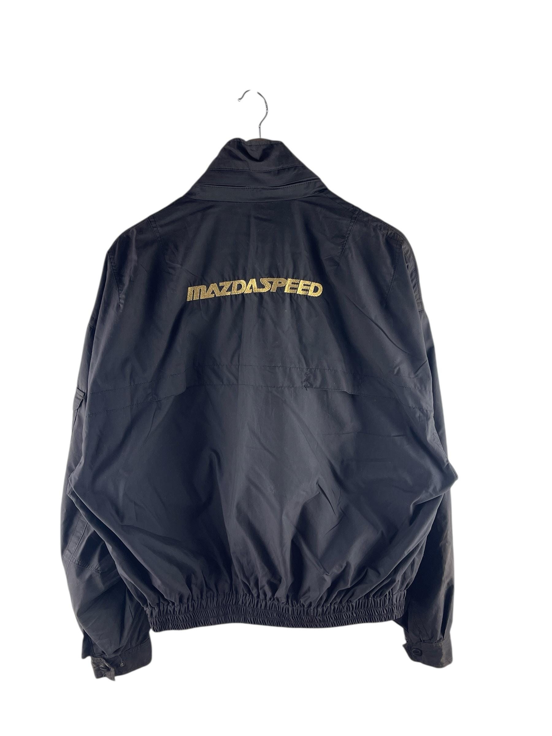 Mazdaspeed jacket - Etsy 日本