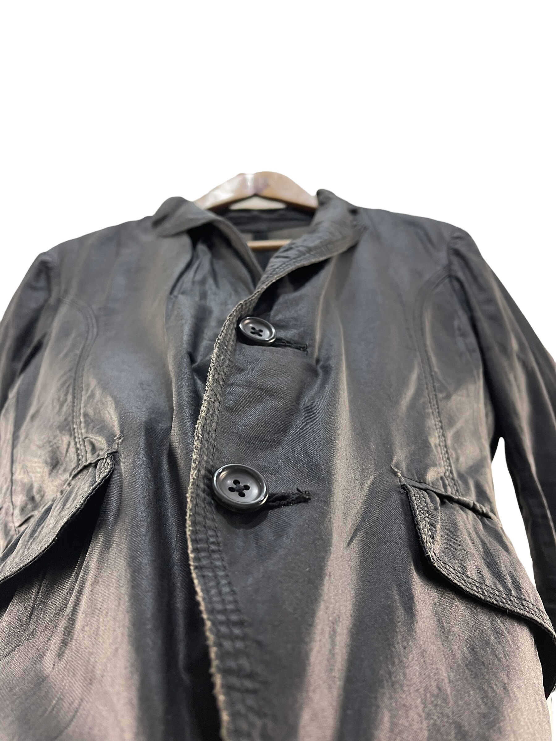 5351 Pour Les Hommes Jacket - Etsy 5351 Pour Les Hommes Jacket - Etsy