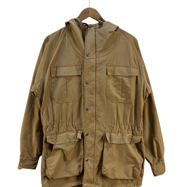 Sierra Designs Coat Etsy