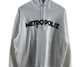 J.S.B. 3D EMB Logo Hoodie 白 J.S.B. 3D EMB Logo Hoodie 白 J.S.B. NEW ARRIVALS 2.10(SAT) ON SALE