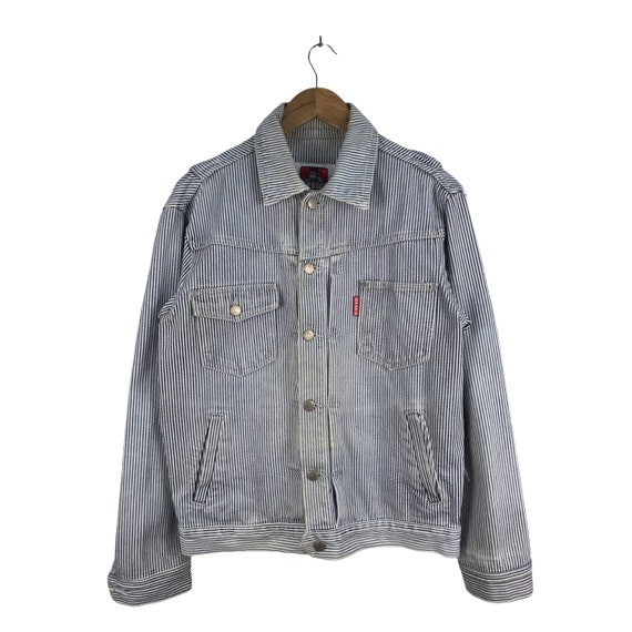 Vintage Ben Davis Jacket