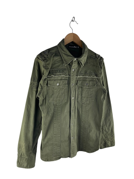 MCD More Core Division Jacket - image 4