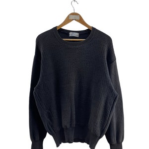 Vintage COMME des GARCONS HOMME Knitwear