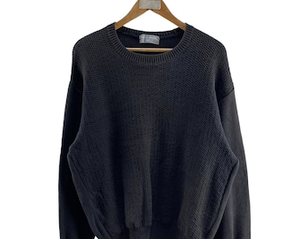 Vintage COMME des GARCONS HOMME Prendas de punto