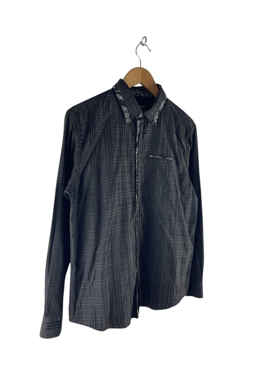 Semanticdesign Button Up Shirt - image 4