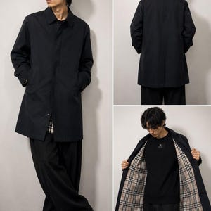 Burberry Black Label - Etsy