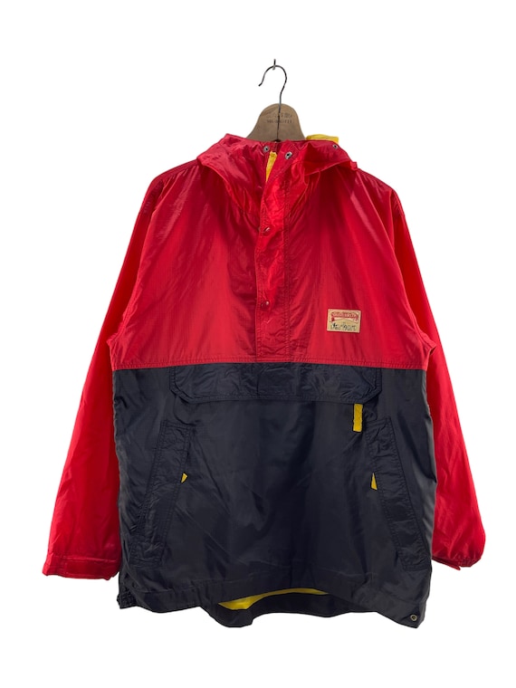 Vintage Marlboro Adventure Team Anorak Hoodie Jacket - Etsy